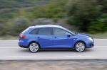 Seat Ibiza ST 2010 года